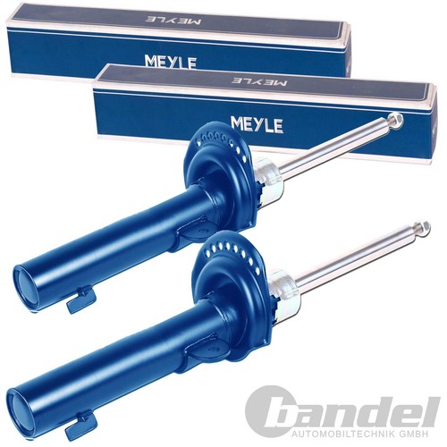 Meyle ammortizzatori - 2x,