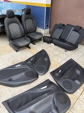 Tappezzeria punto evo completa - tappezzeria,