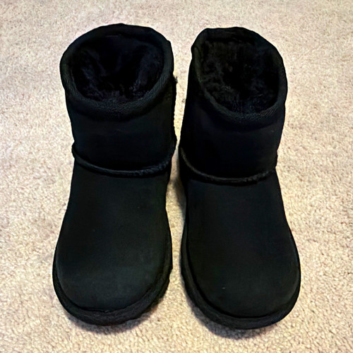 Stivaletti ugg classic - classic, mini