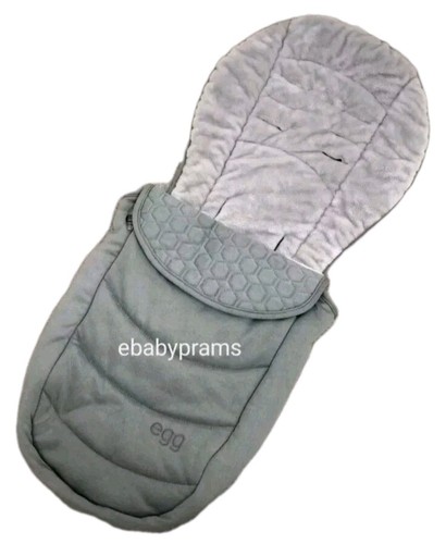 Babystyle uovo poggiapiedi - babystyle,