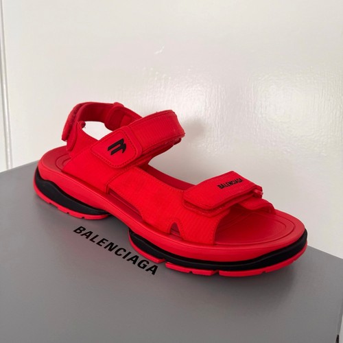Balenciaga sandalo turistico - sandalo,