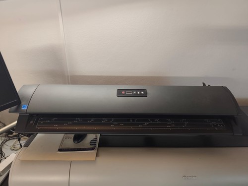 Scanner grande formato - formato, a