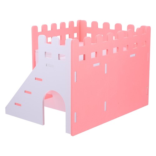 Casa nascondiglio per criceti - casa,