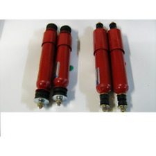 KIT AMMORTIZZATORI SPORTIVI