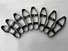 4B Fustelle taglio suole ballerina punta quadra serie dal 34 al 41