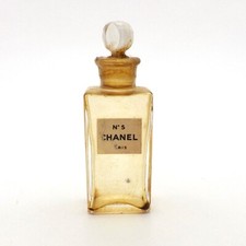 Antica bottiglia tester