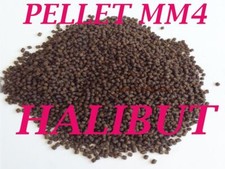 Pellet Pesca Carpa orata mare