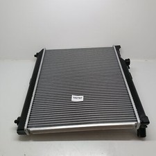 Engine Radiator Motor Radiator