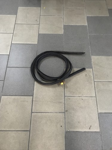 Guarnizione baule ford fiesta - guarnizione,