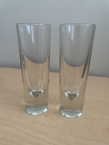 Set bicchieri proiettile - 2,