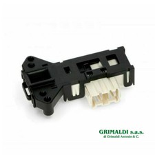 ELETTROSERRATURA BLOCCAPORTA