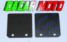 LAMELLE IN CARBONIO PER PACCO