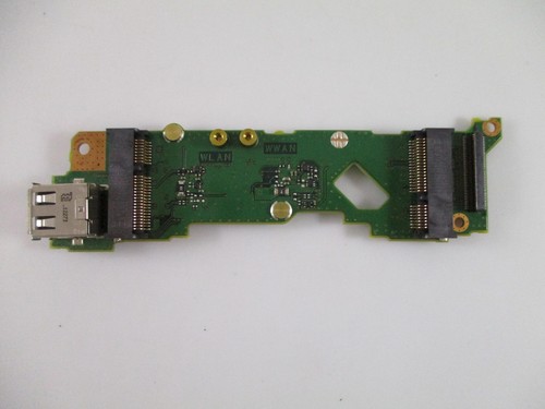 Scheda usb fujitsu siemens - scheda,