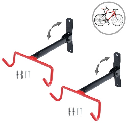 Bicicletta supporto da - 2x,