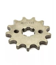 Pignone 13 Denti Catena 420