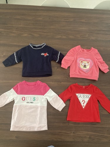 Lotto guess per bimba 6 - bimba,, 3-6
