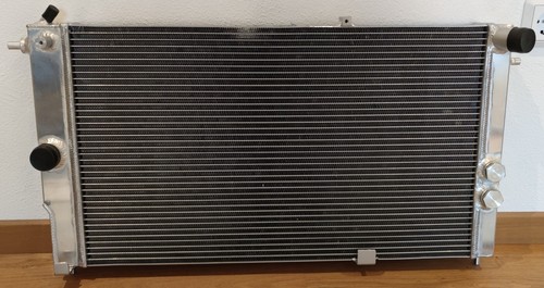 Radiatore acqua gen3 alluminio - radiatore,