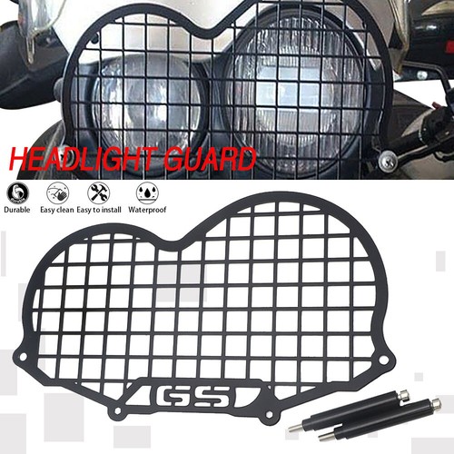Headlight guard for bmw - headlight,