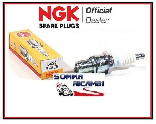 Candela originale ngk - candela, br8es