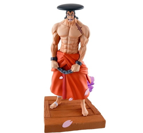 Megahouse one piece - megahouse,