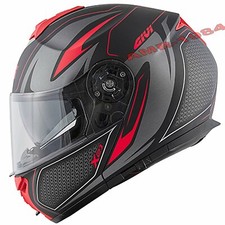 CASCO GIVI MODULARE HX21 X.21