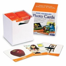 Learning Resources Set Foto