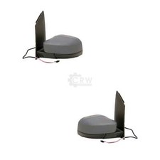 Kit completo specchietti