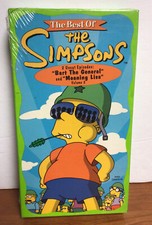 The Best of the Simpsons - V2