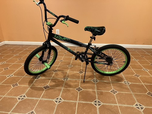 Bmx bike - bmx,