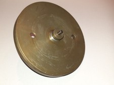 Ruota motrice/volano in