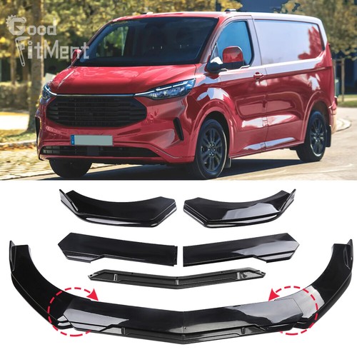 Per ford transit custom lucido - ford,