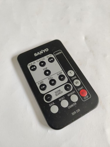 Telecomando originale per