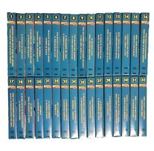 Vhs Dragon ball GT serie completa 32 episodi in VHS DeAgostini