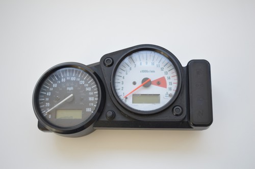 Cruscotto suzuki gsx 600 - suzuki,