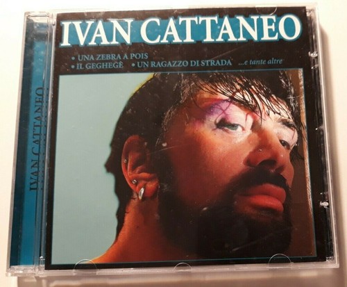 Ivan cattaneo e tante - cattaneo, ....e