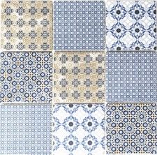 Mattonelle Della Parete