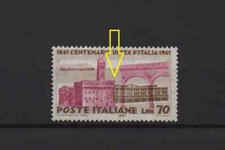 VARIETA' ** 1961 70 LIRE