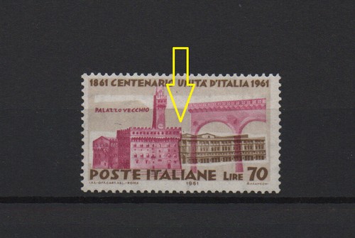 Varieta 1961 70 lire - 1961,