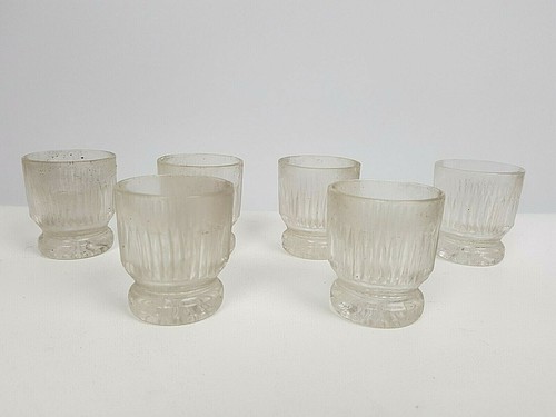Set bicchieri cristallo - set,