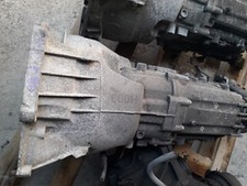 CAMBIO MANUALE 6M BMW SERIE 3 (E90) e91 2.0d 120Kw 163CV