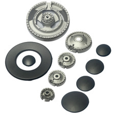 Serie spartifiamma +