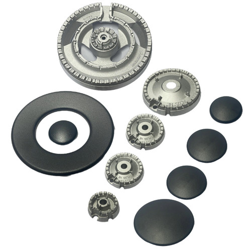 Serie spartifiamma - , +