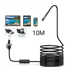 TELECAMERA MINI ENDOSCOPICA