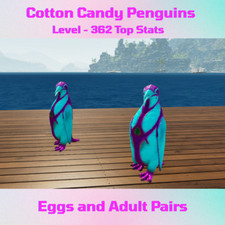 Ark Survival Ascesed Top Stat