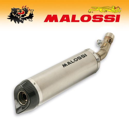 3213897 malossi silenziatore - 3213897,