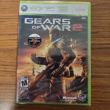Gears of War 2: Game of the
