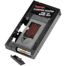 Hama 44704 adattatore cassette