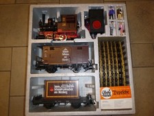 LGB scala G 20526 confezione