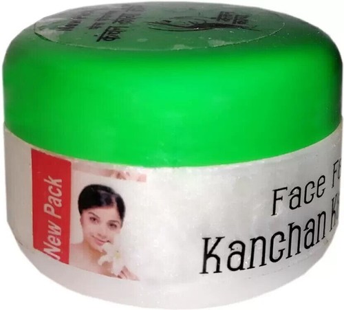 Kanchan kaya - 3x,
