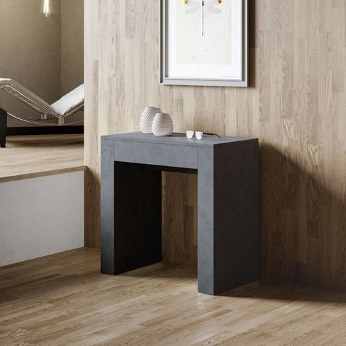 Consolle allungabile allin - consolle,